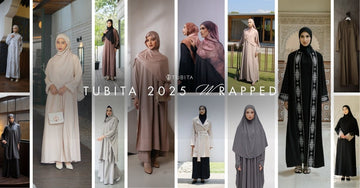 Memaknai Tahun Baru 2026 sebagai Awal Hijrah Hati dan Gaya Hidup - TUBITA