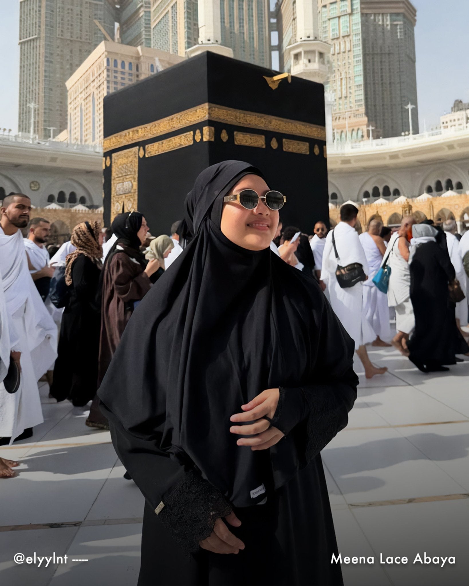 Pengertian Haji dan Umroh Lengkap dengan Hukum dan Rukunnya - TUBITA