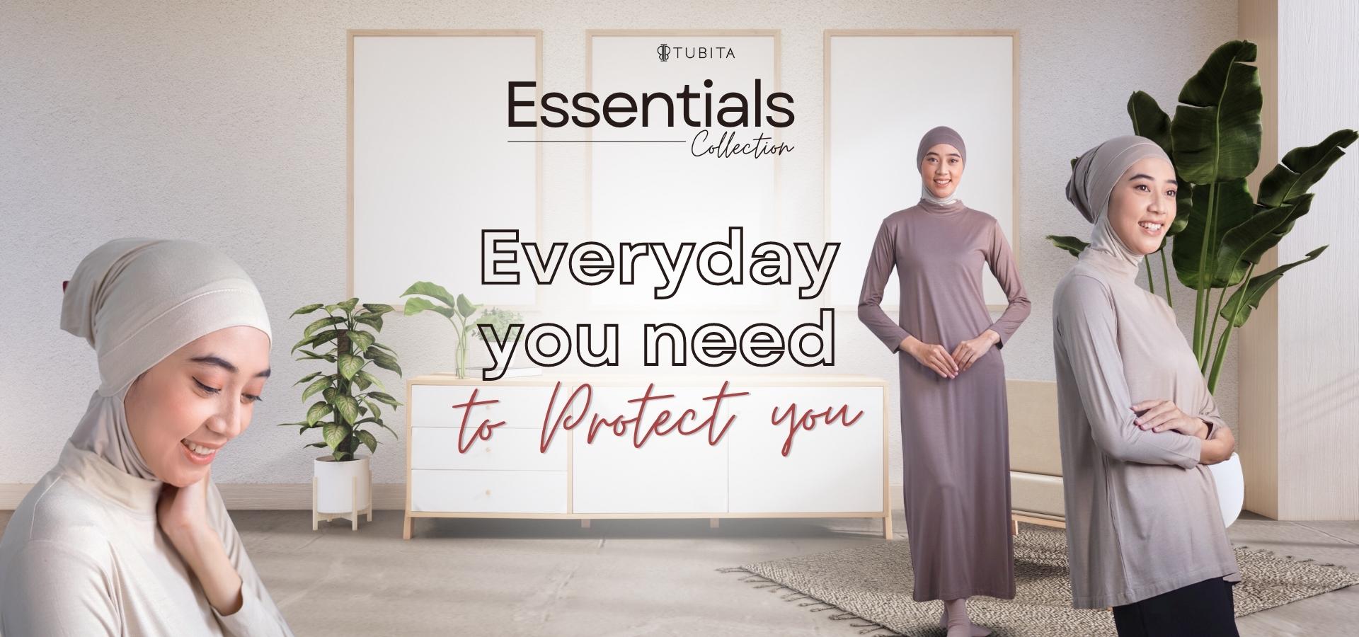 Essentials Collection Finish Essentials Collection
