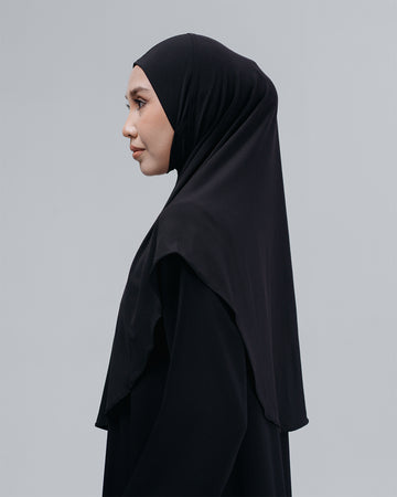 Hanna Bergo Instant Black by Tubita