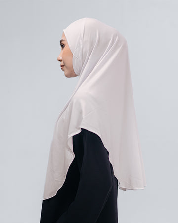 Hanna Bergo Instant Broken White by Tubita
