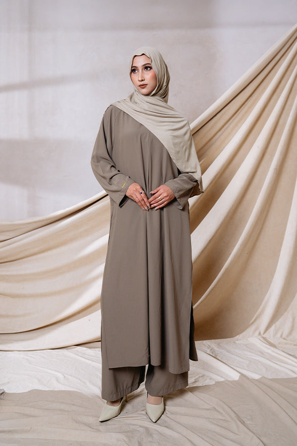 Nadira One Set Olive by TUBITA