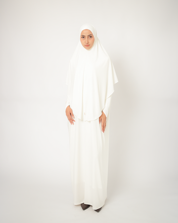 Hana Abaya Basic