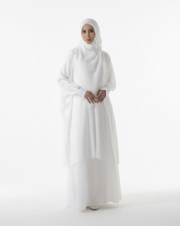 Saffiyah Set by TUBITA