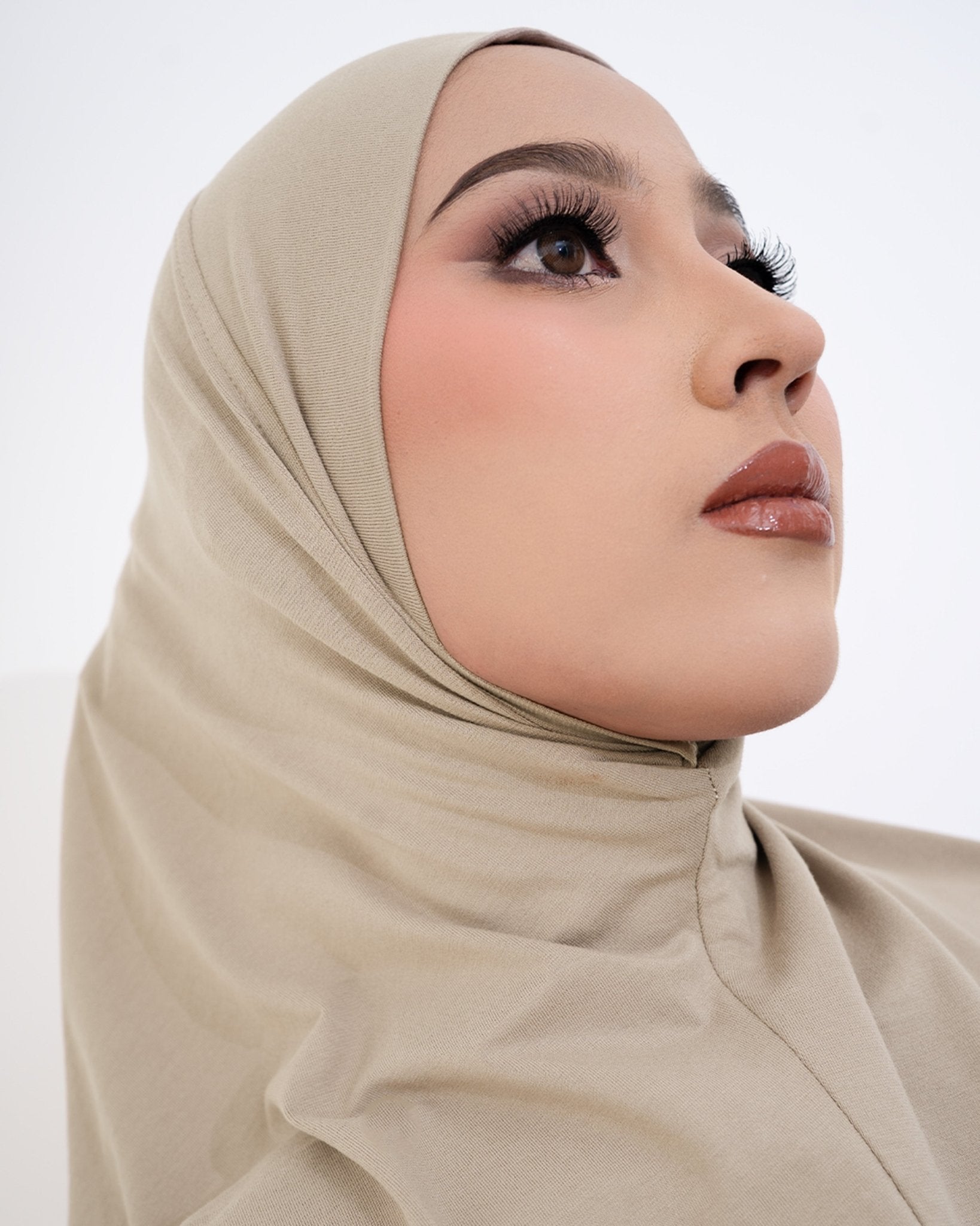 Aliska Bergo Beige by TUBITA - TUBITA
