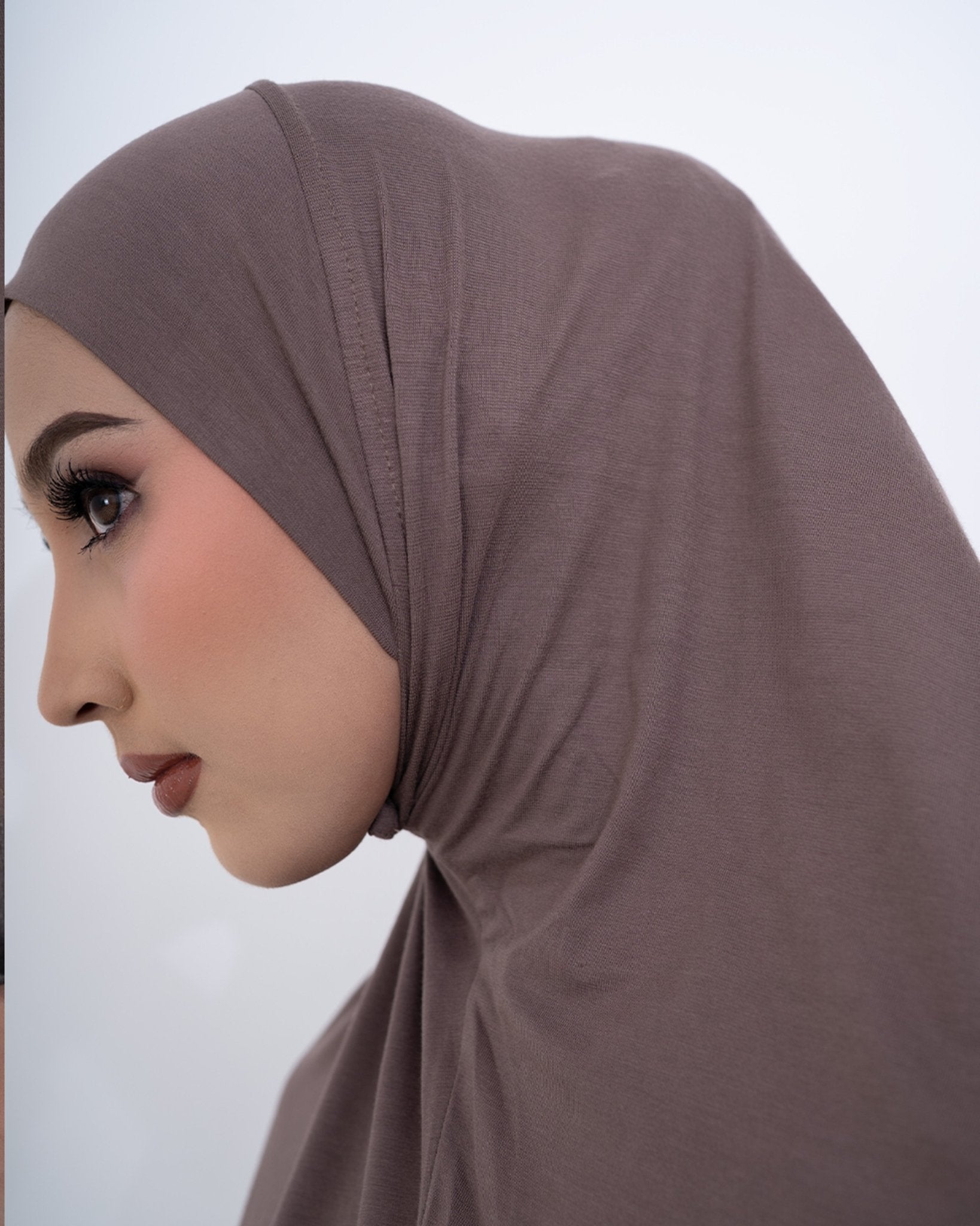 Aliska Bergo Dark Choco by TUBITA - TUBITA