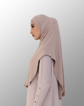 Aliska Bergo Sand By TUBITA