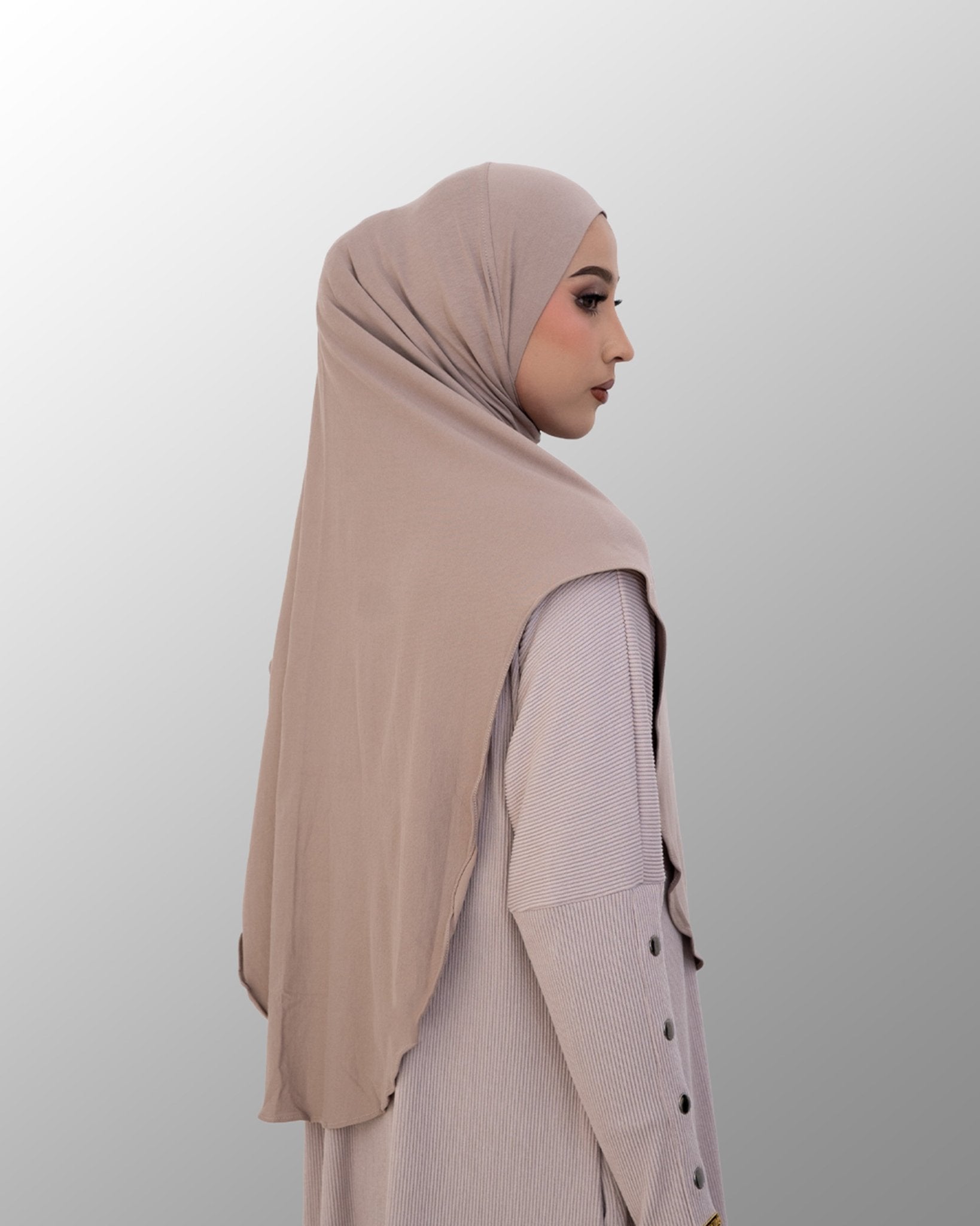 Aliska Bergo Sand By TUBITA - TUBITA