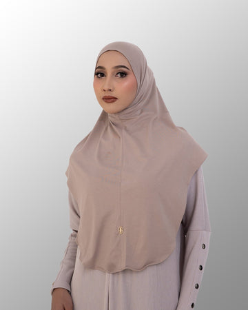 Aliska Bergo Sand By TUBITA