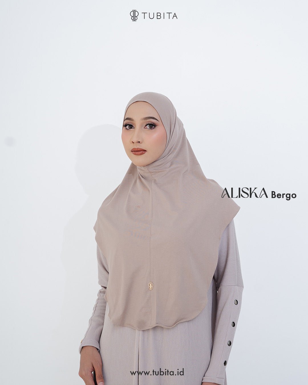 Aliska Bergo Sand By TUBITA - TUBITA