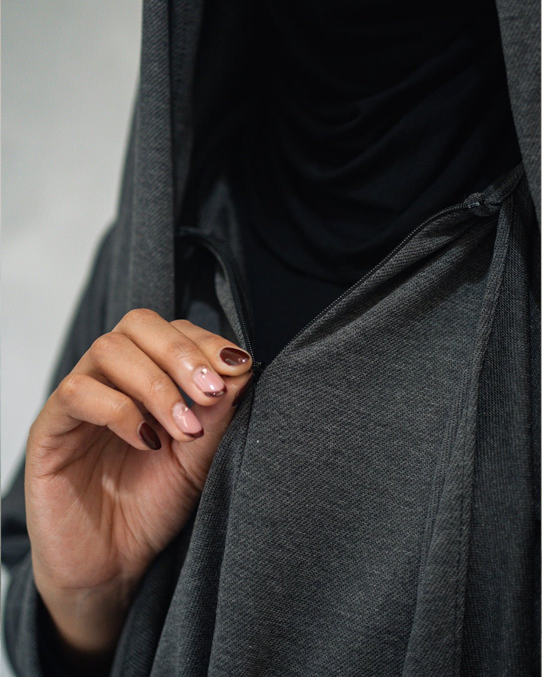 Azzahra SET Black by TUBITA - TUBITA