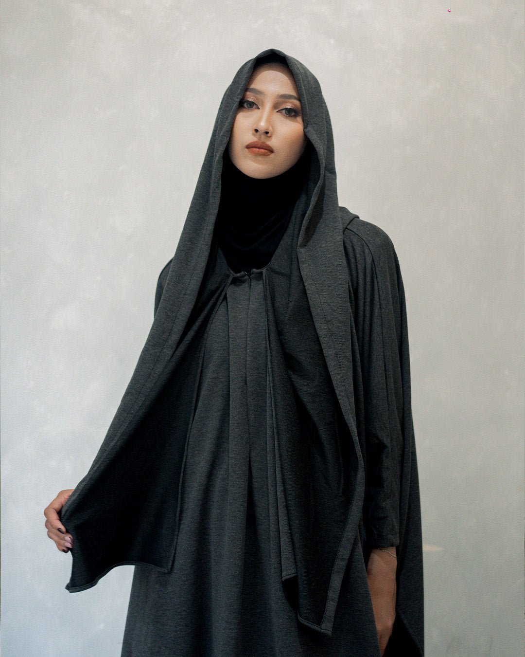 Azzahra SET Black by TUBITA - TUBITA