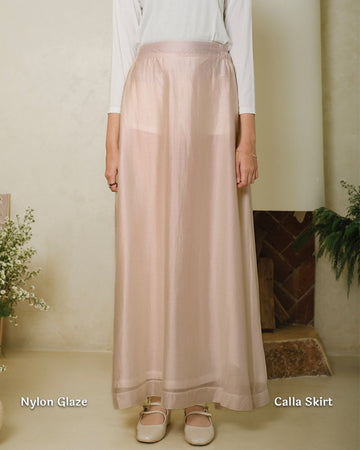 Calla Skirt by Tufine - TUBITA