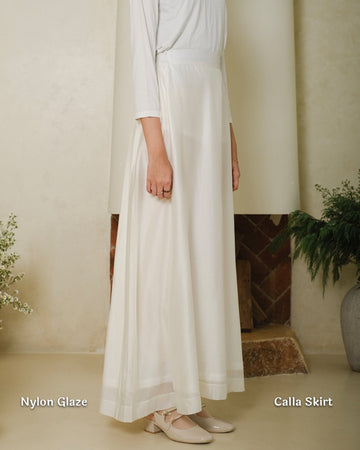 Calla Skirt by Tufine - TUBITA