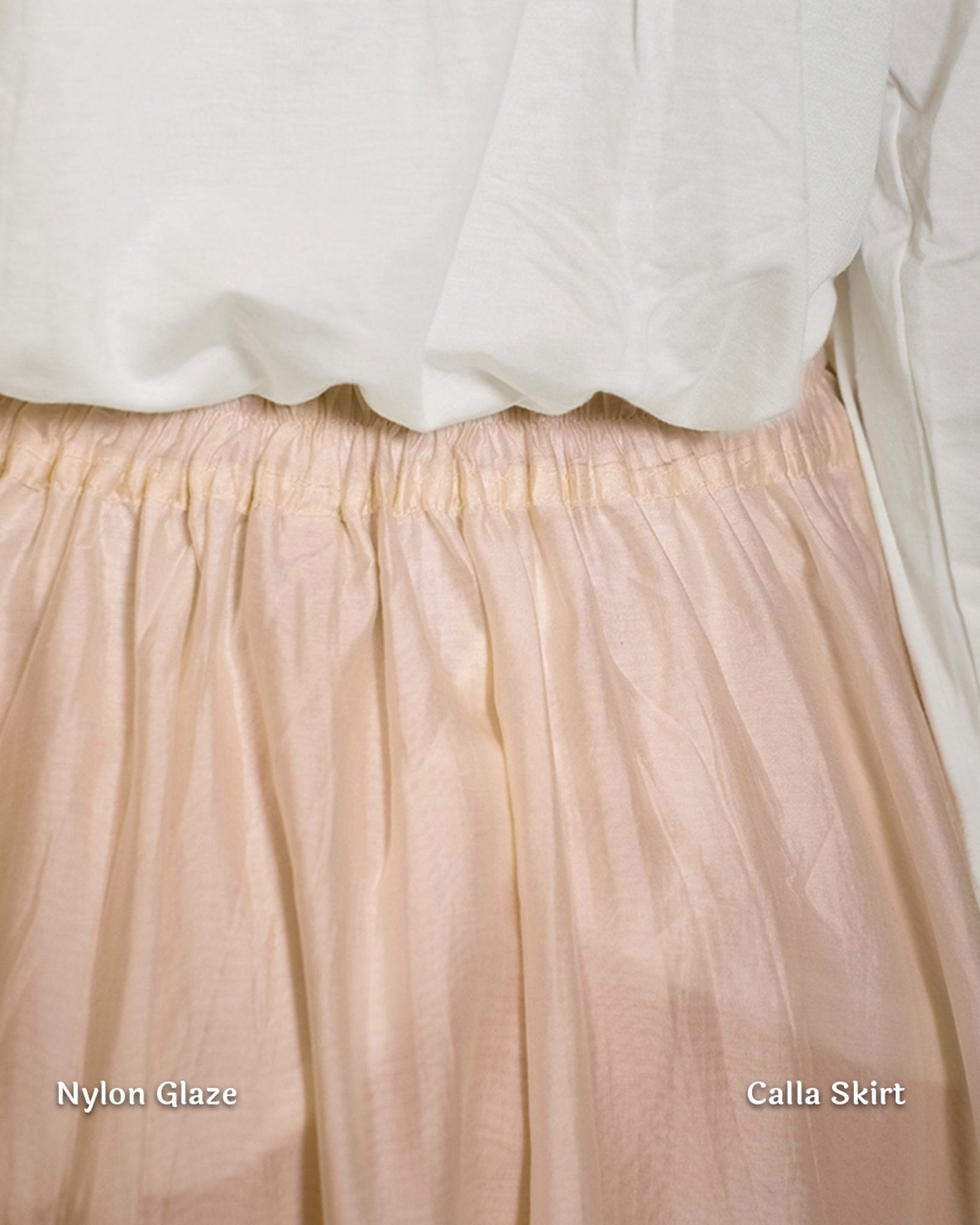 Calla Skirt by Tufine - TUBITA
