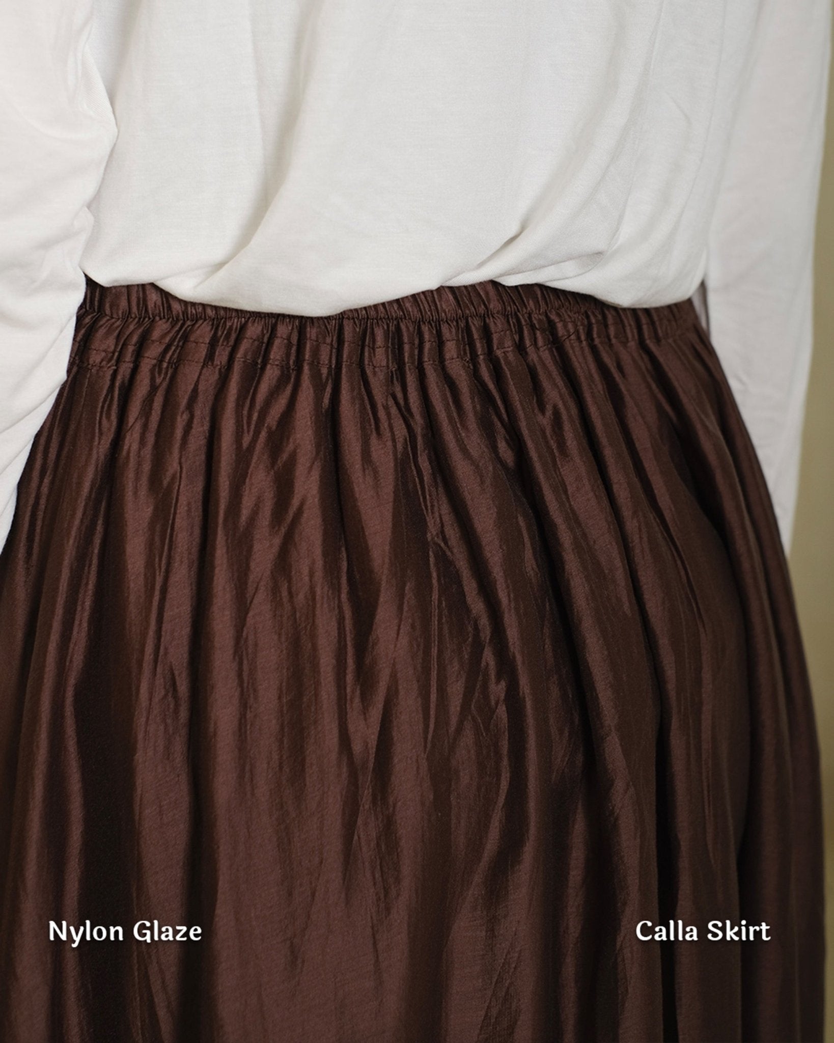 Calla Skirt by Tufine - TUBITA