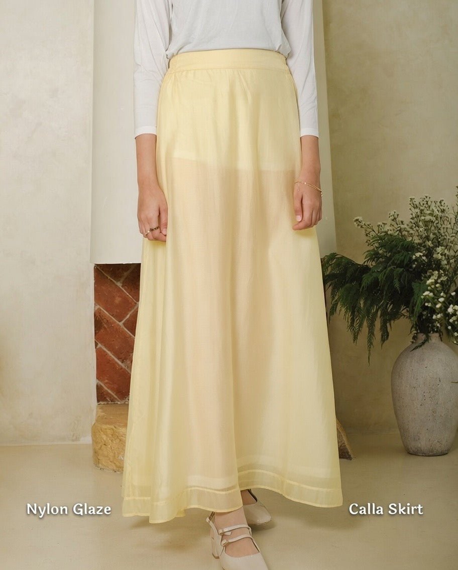 Calla Skirt by Tufine - TUBITA