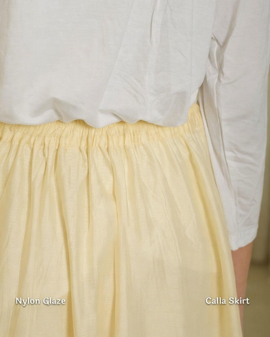 Calla Skirt by Tufine - TUBITA
