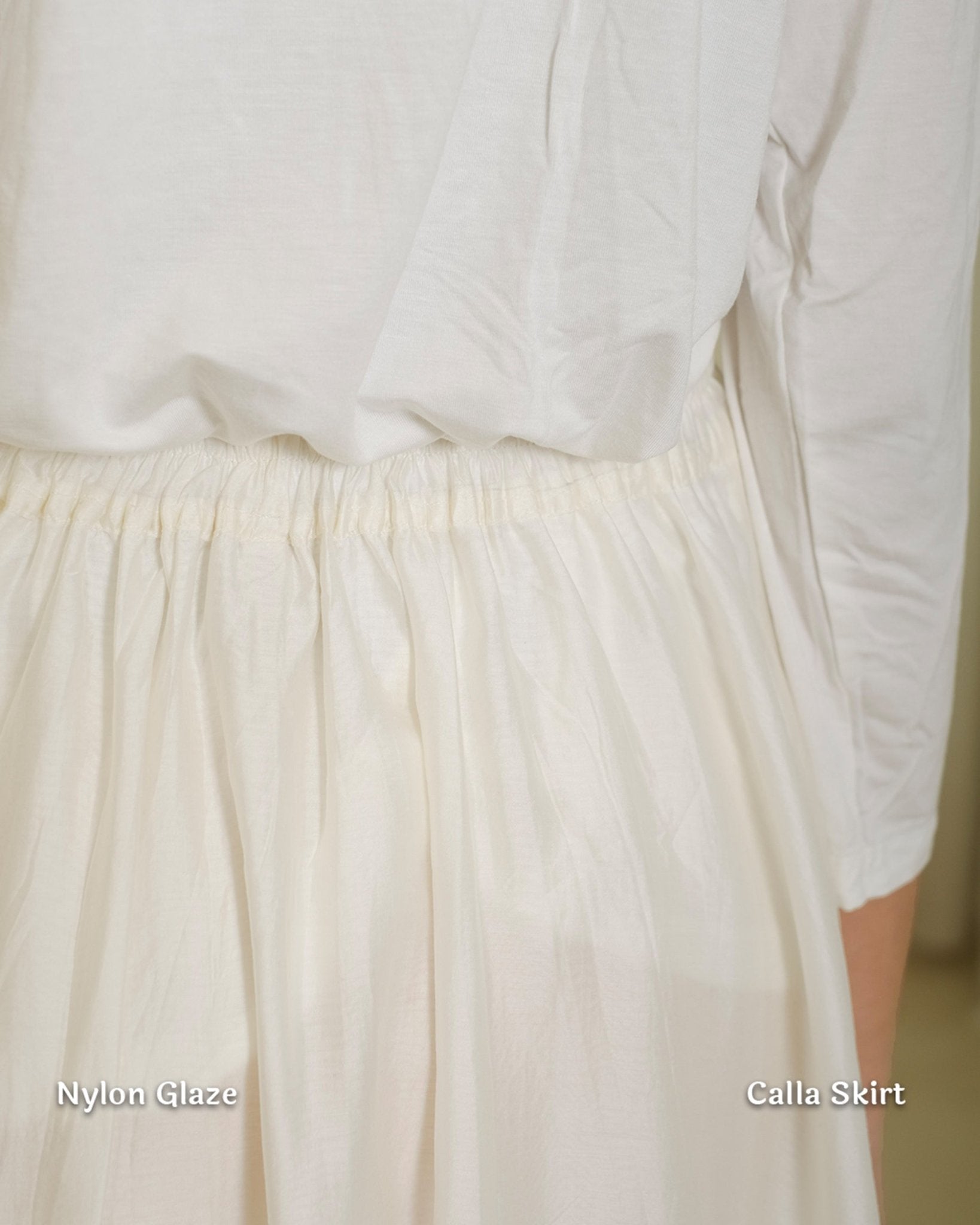 Calla Skirt by Tufine - TUBITA