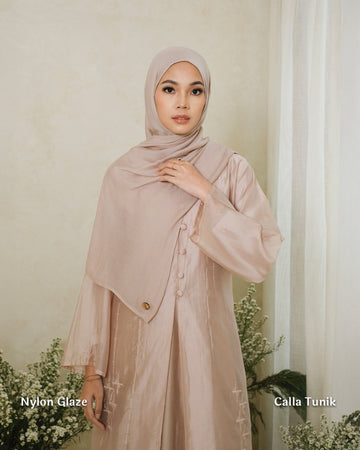 Calla Tunik by Tufine - TUBITA