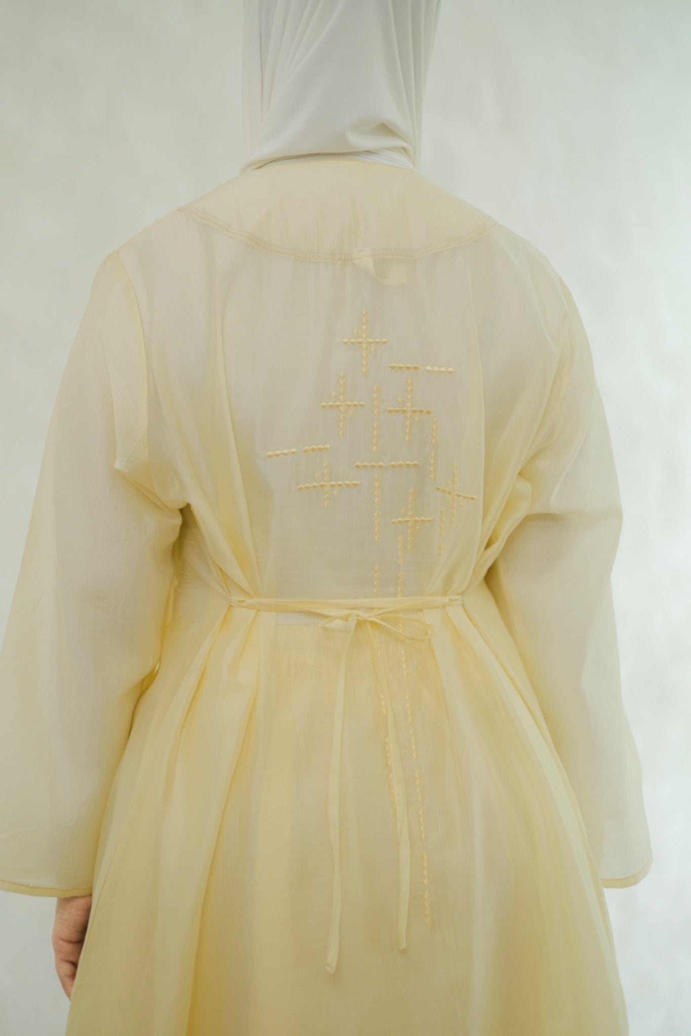 Calla Tunik by Tufine - TUBITA