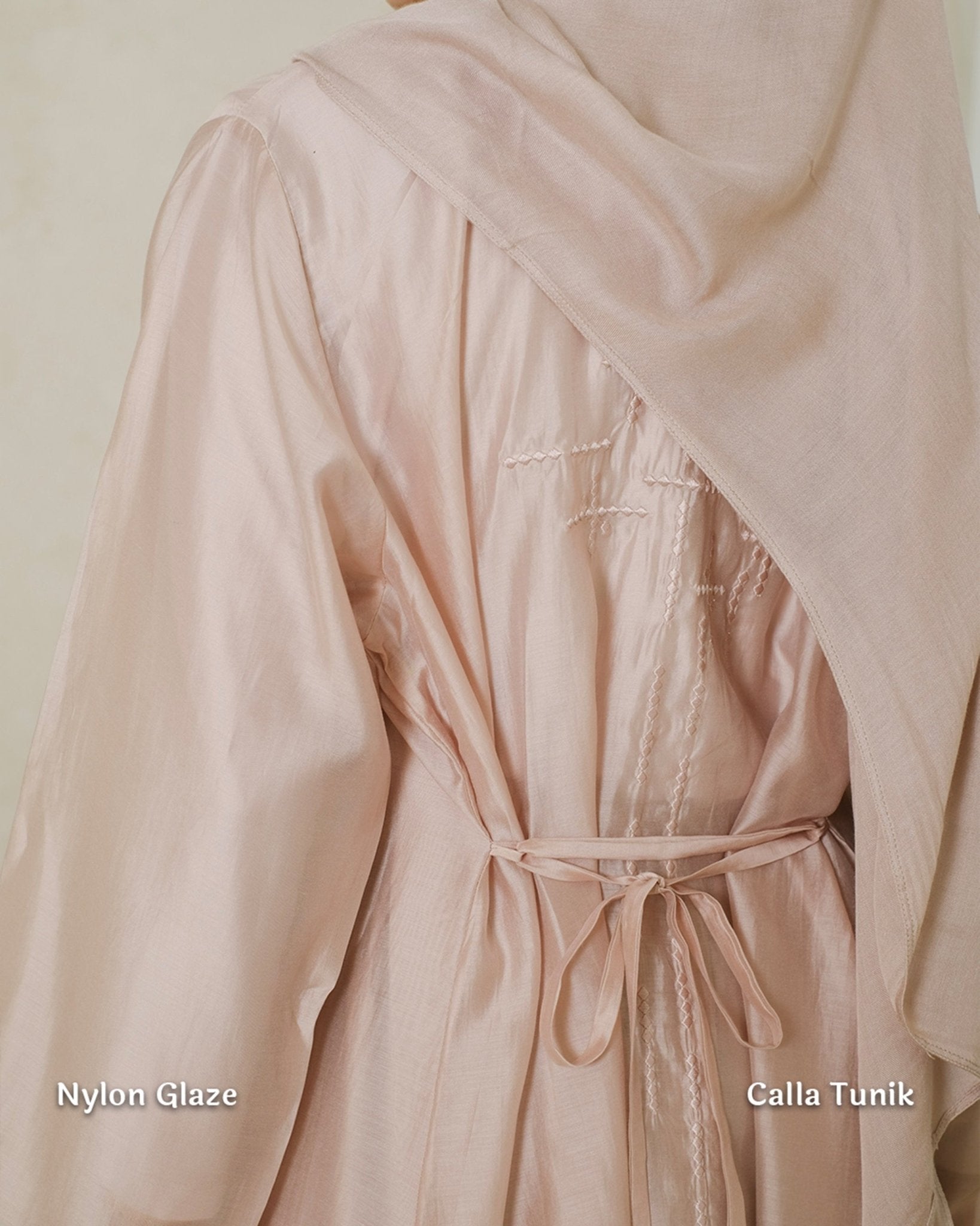 Calla Tunik by Tufine - TUBITA