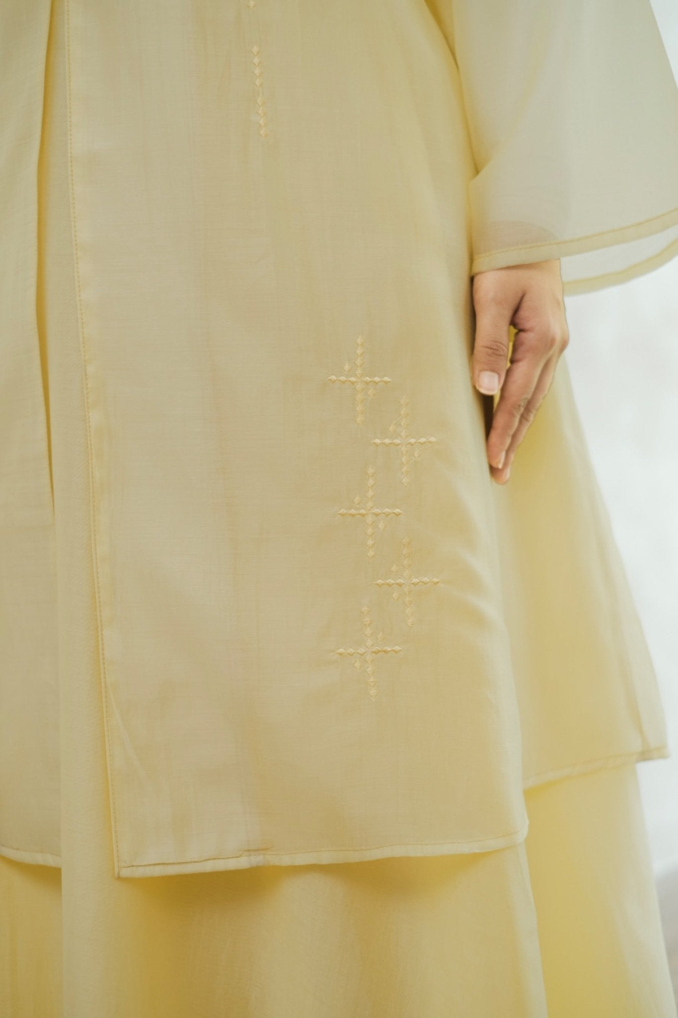 Calla Tunik by Tufine - TUBITA