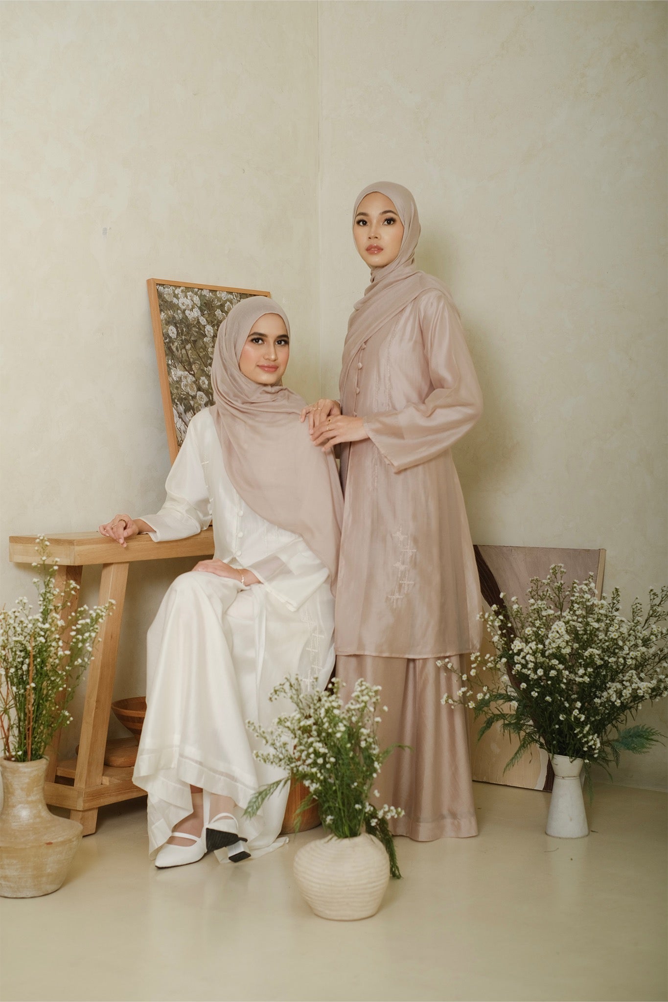 Calla Tunik by Tufine - TUBITA
