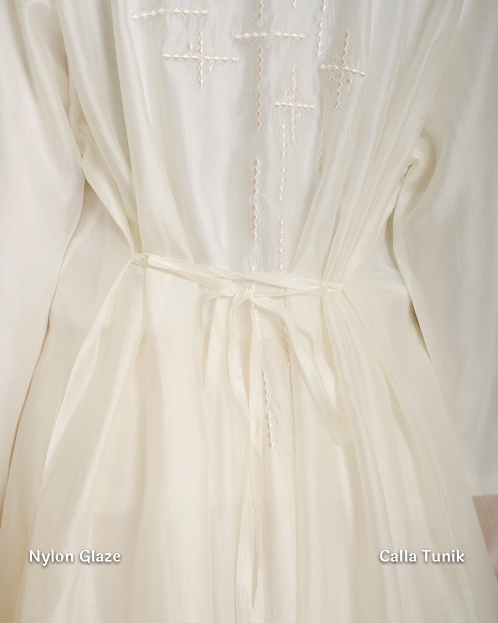 Calla Tunik by Tufine - TUBITA