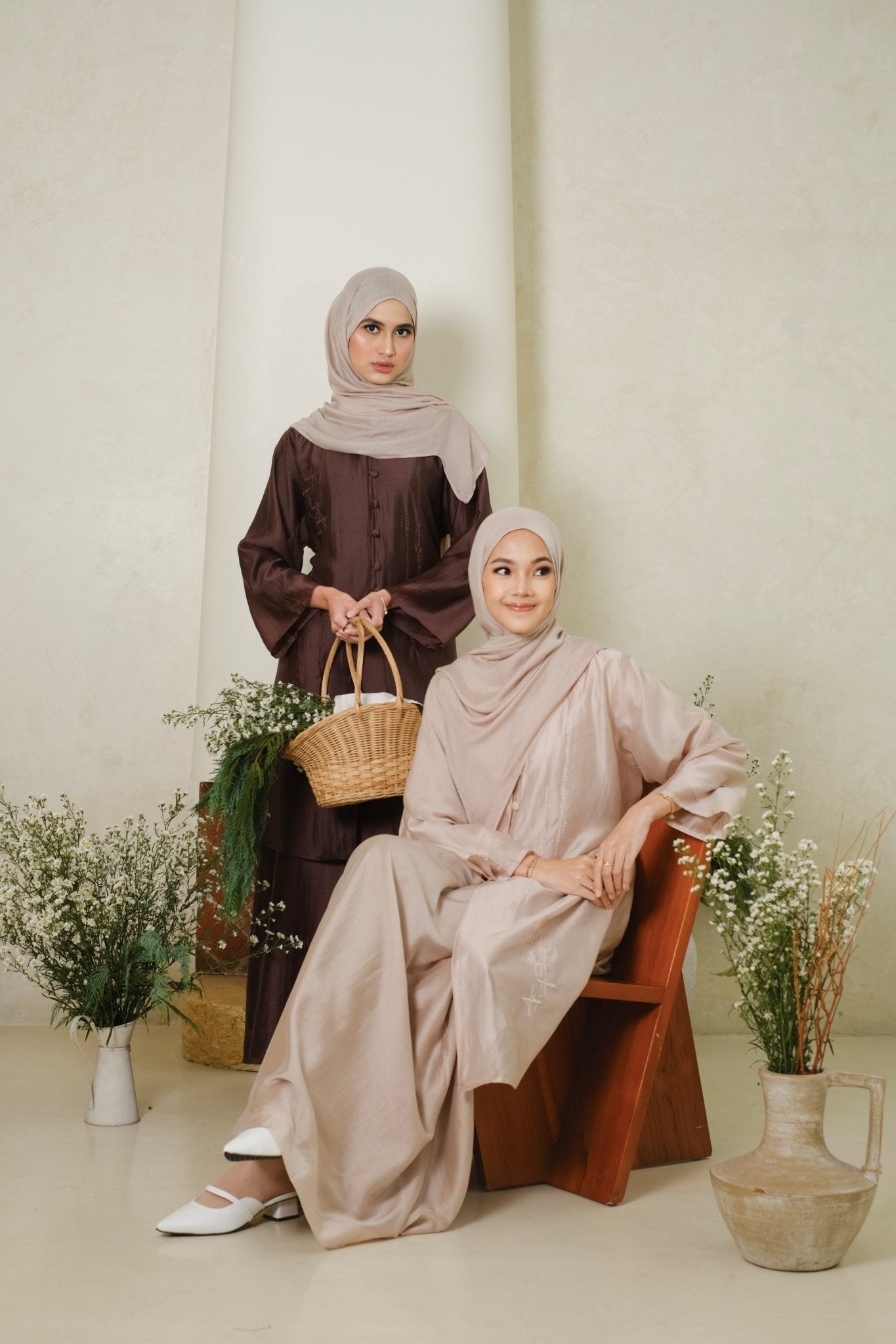 Calla Tunik by Tufine - TUBITA