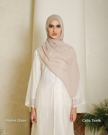 Calla Tunik by Tufine - TUBITA