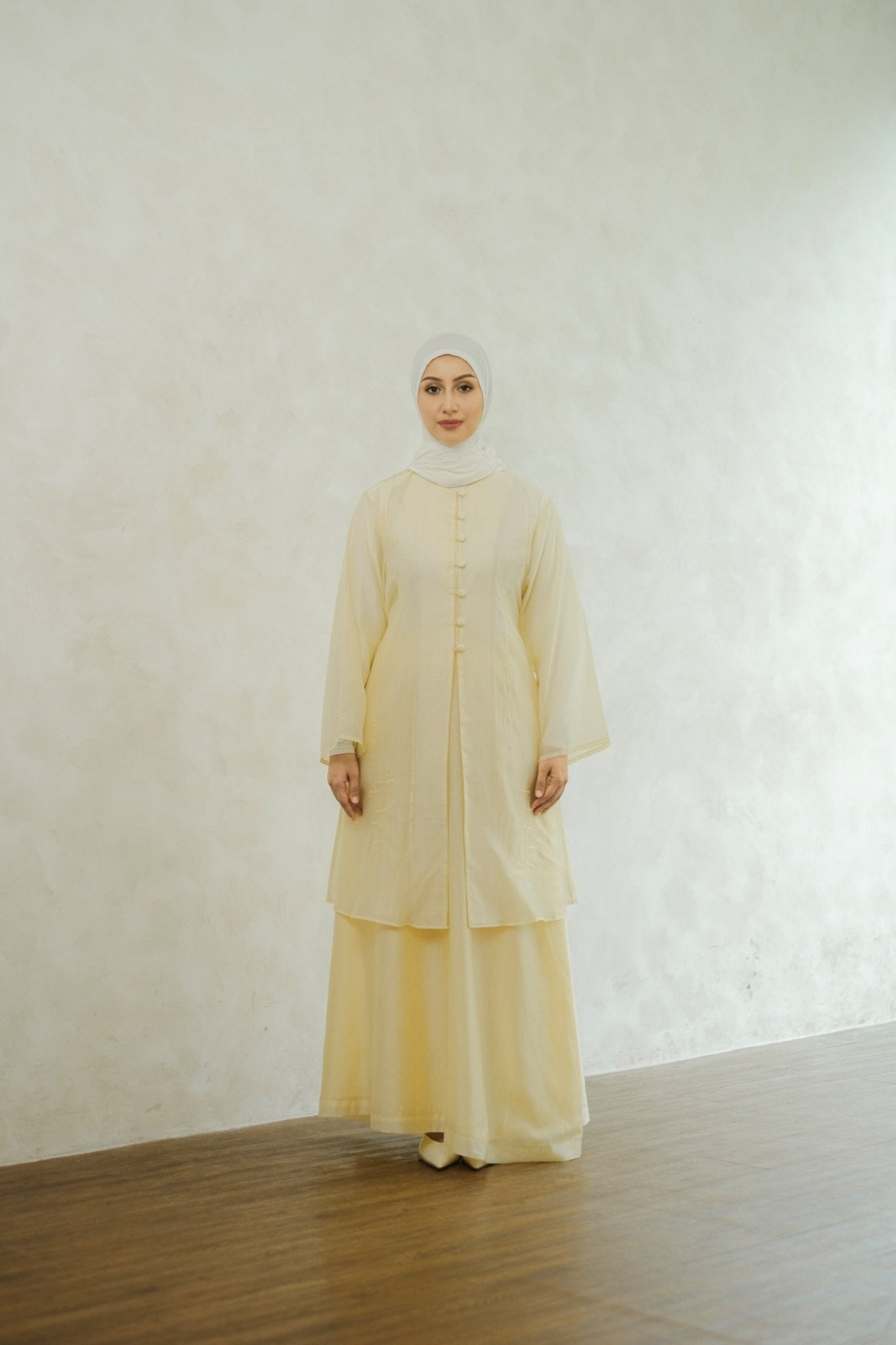 Calla Tunik by Tufine - TUBITA