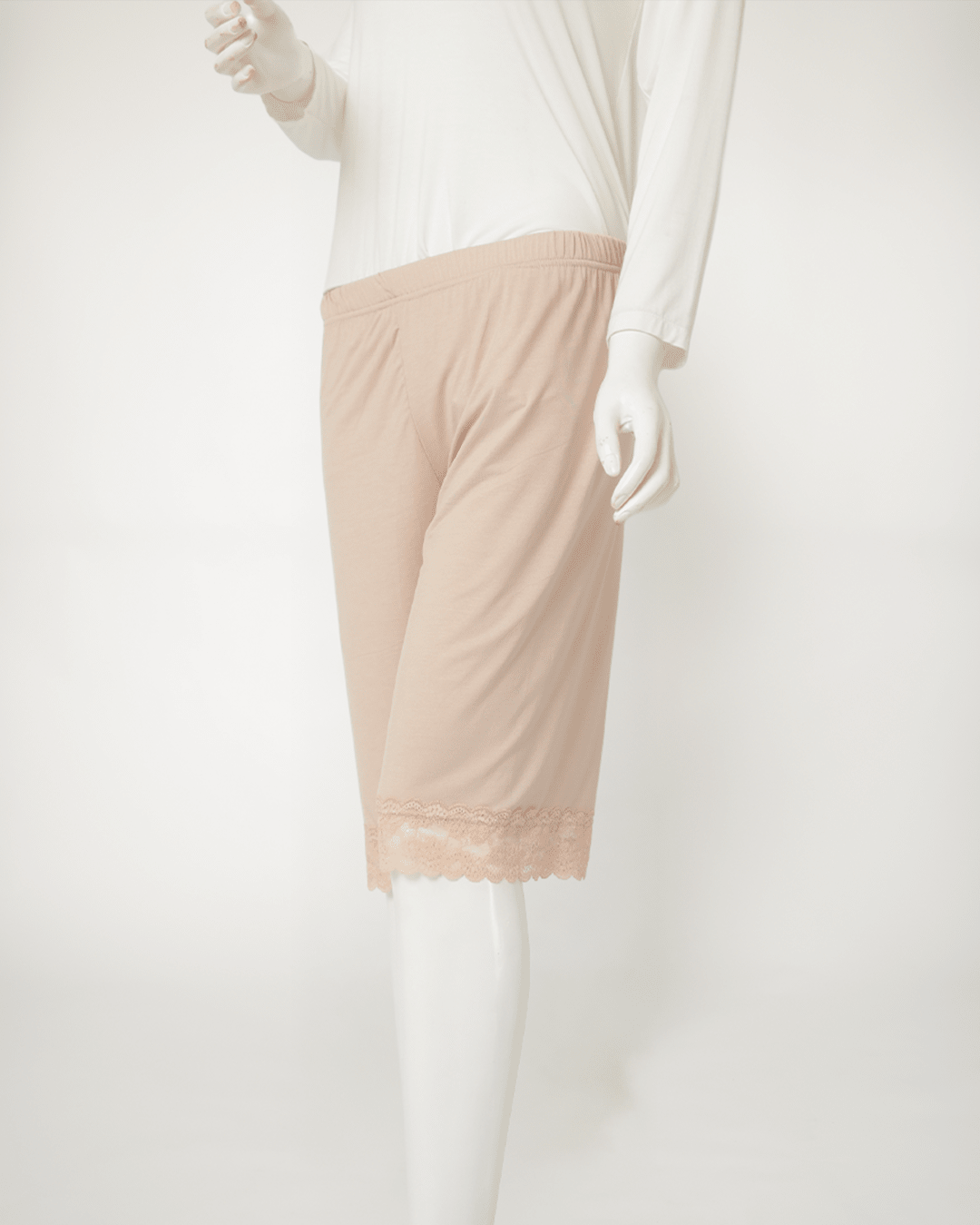 Celamis Pendek - Celana Gamis by Tubita - TUBITA
