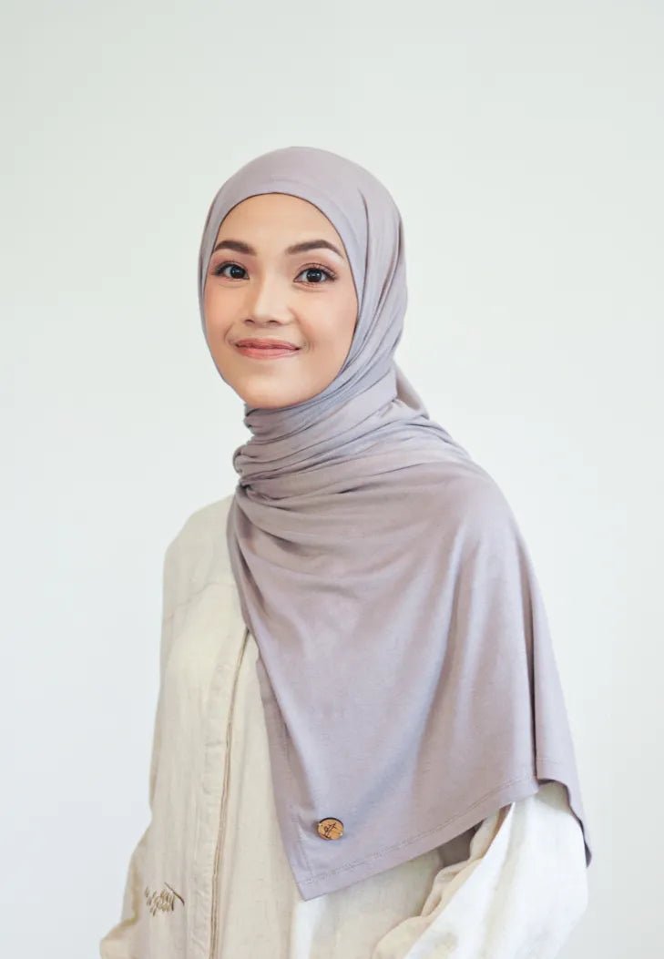 [DEFECT MINOR] Nore Viscose Spandek - TUBITA