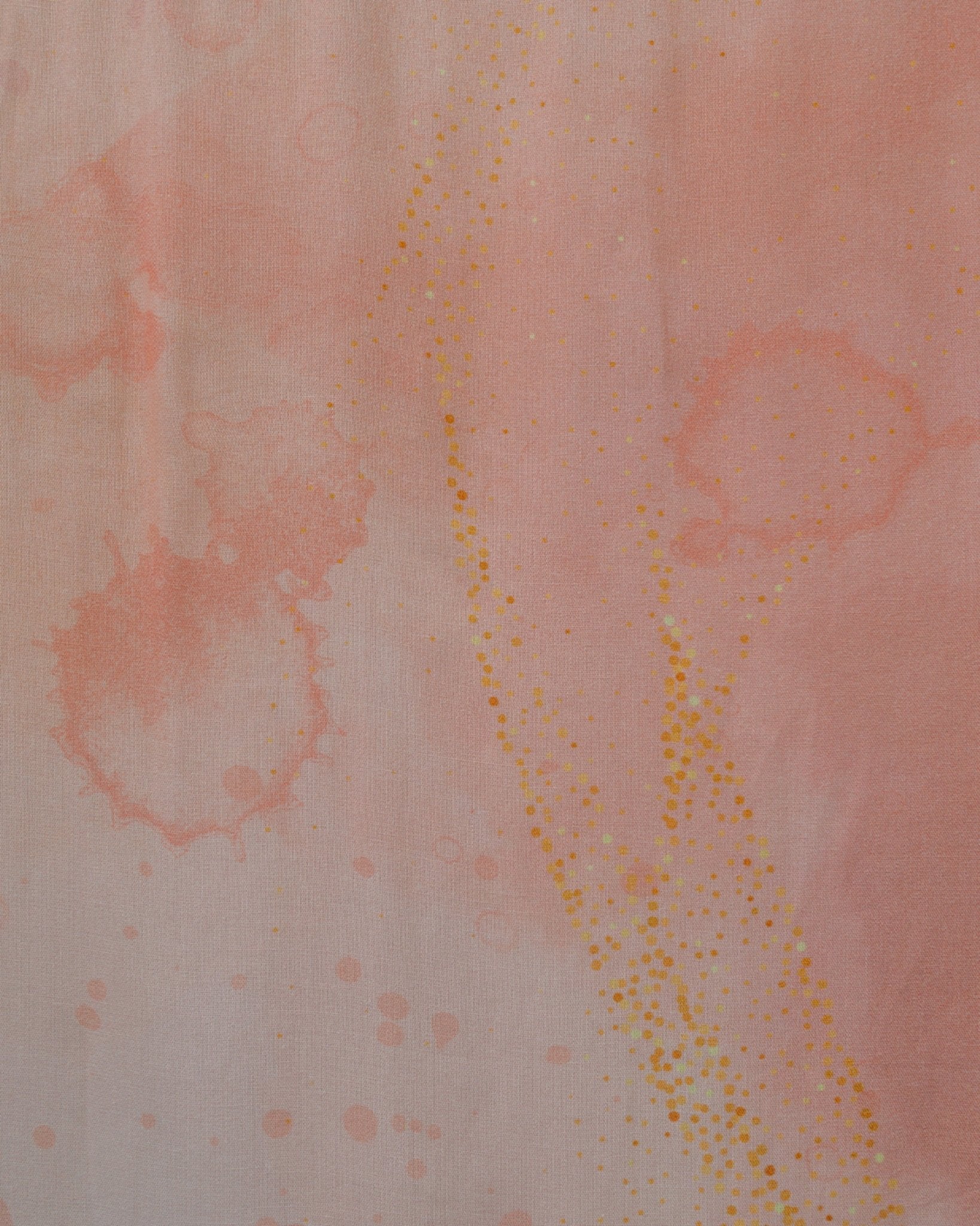 Dhiya Marble Viscose Printed - TUBITA