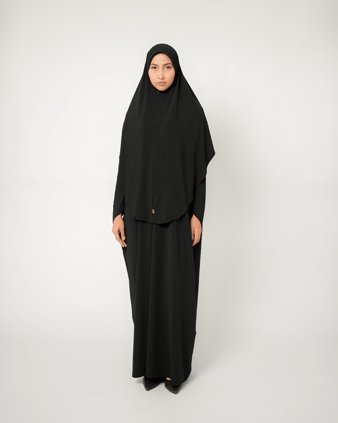 Hana Abaya Basic - TUBITA
