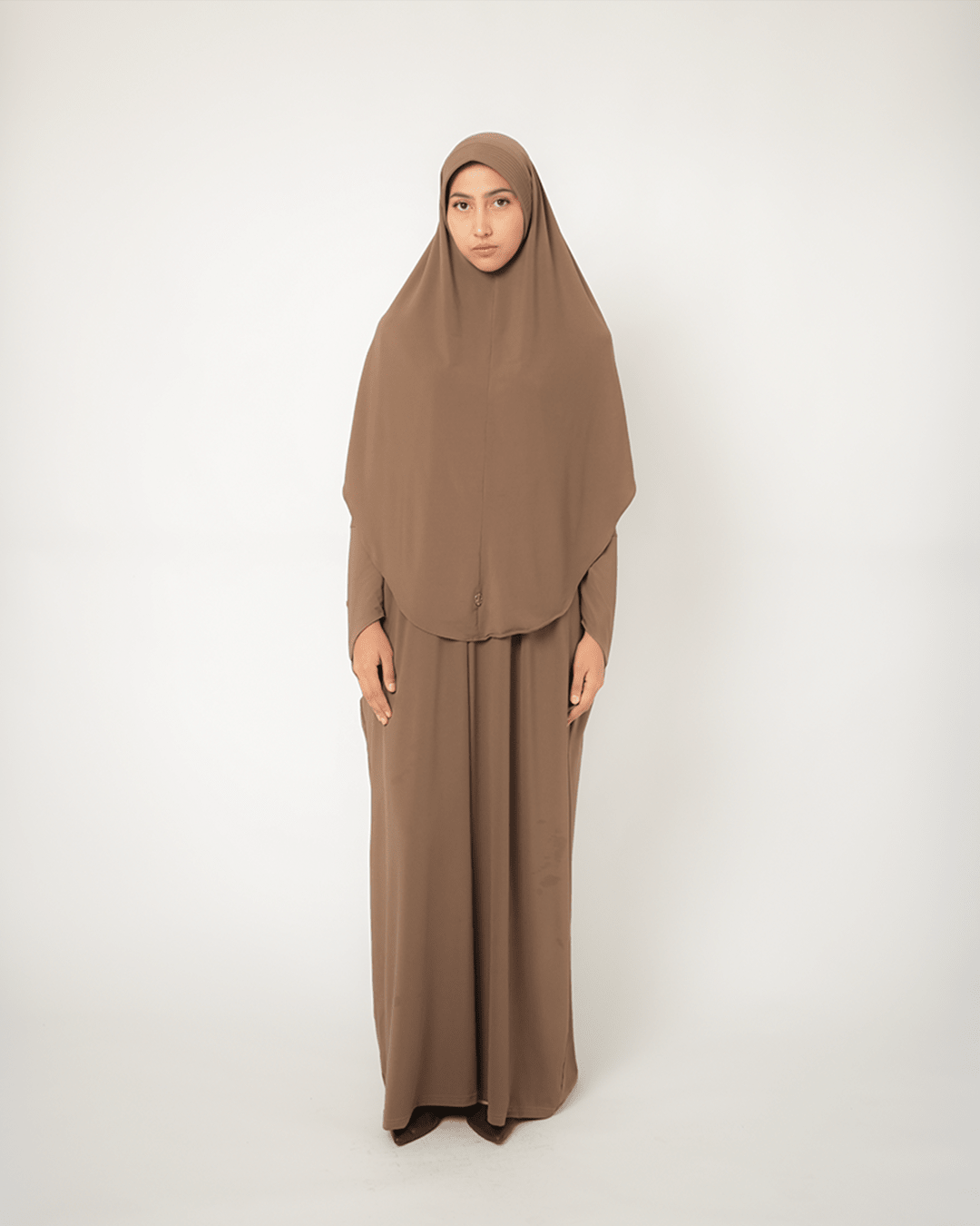Hana Abaya Basic - TUBITA