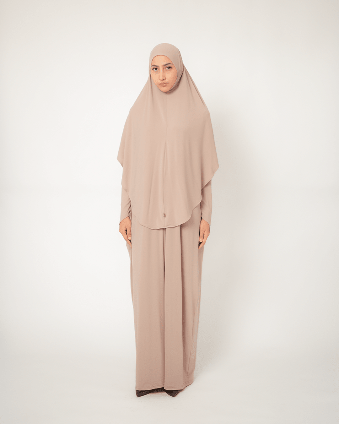 Hana Abaya Basic - TUBITA