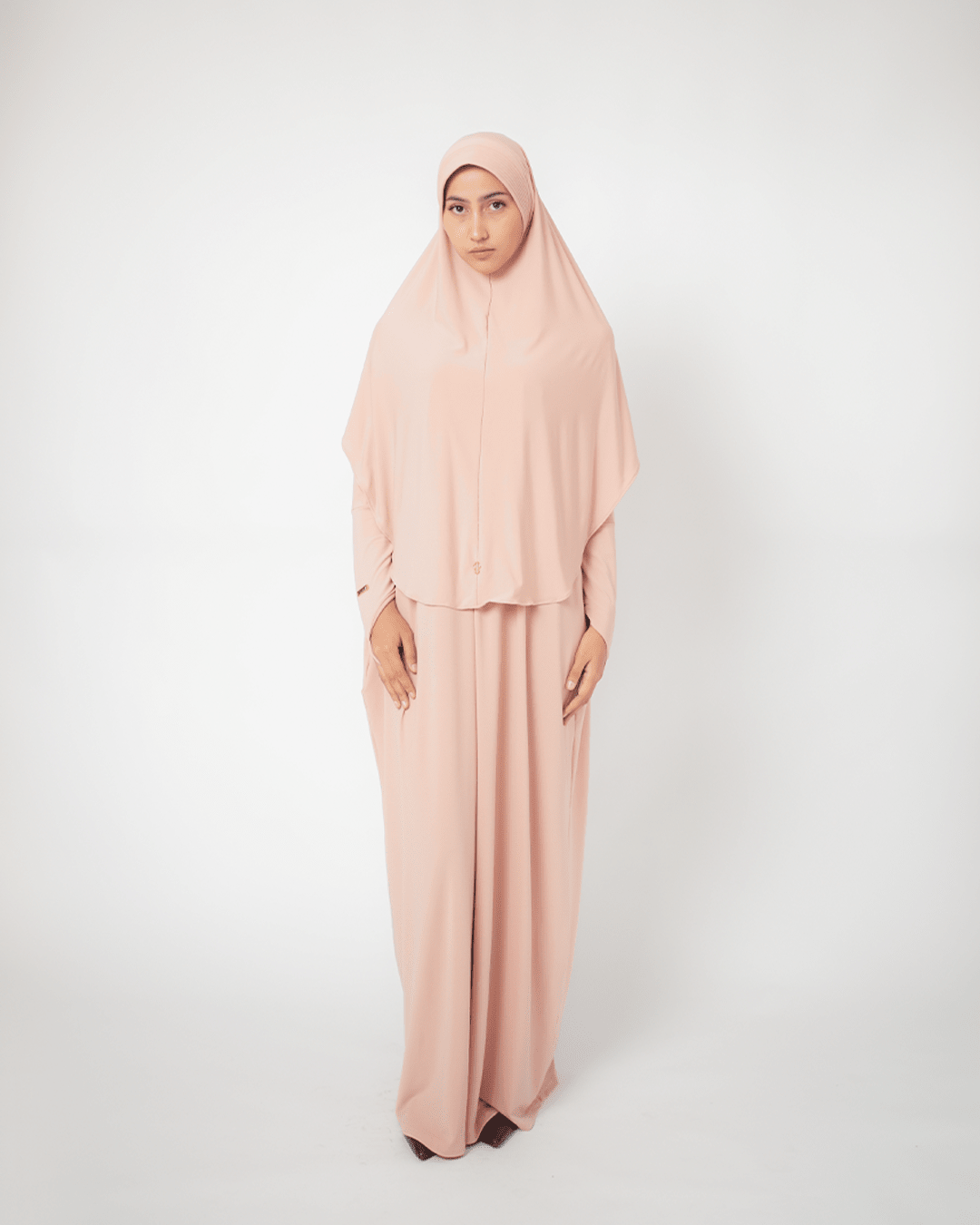 Hana Abaya Basic - TUBITA