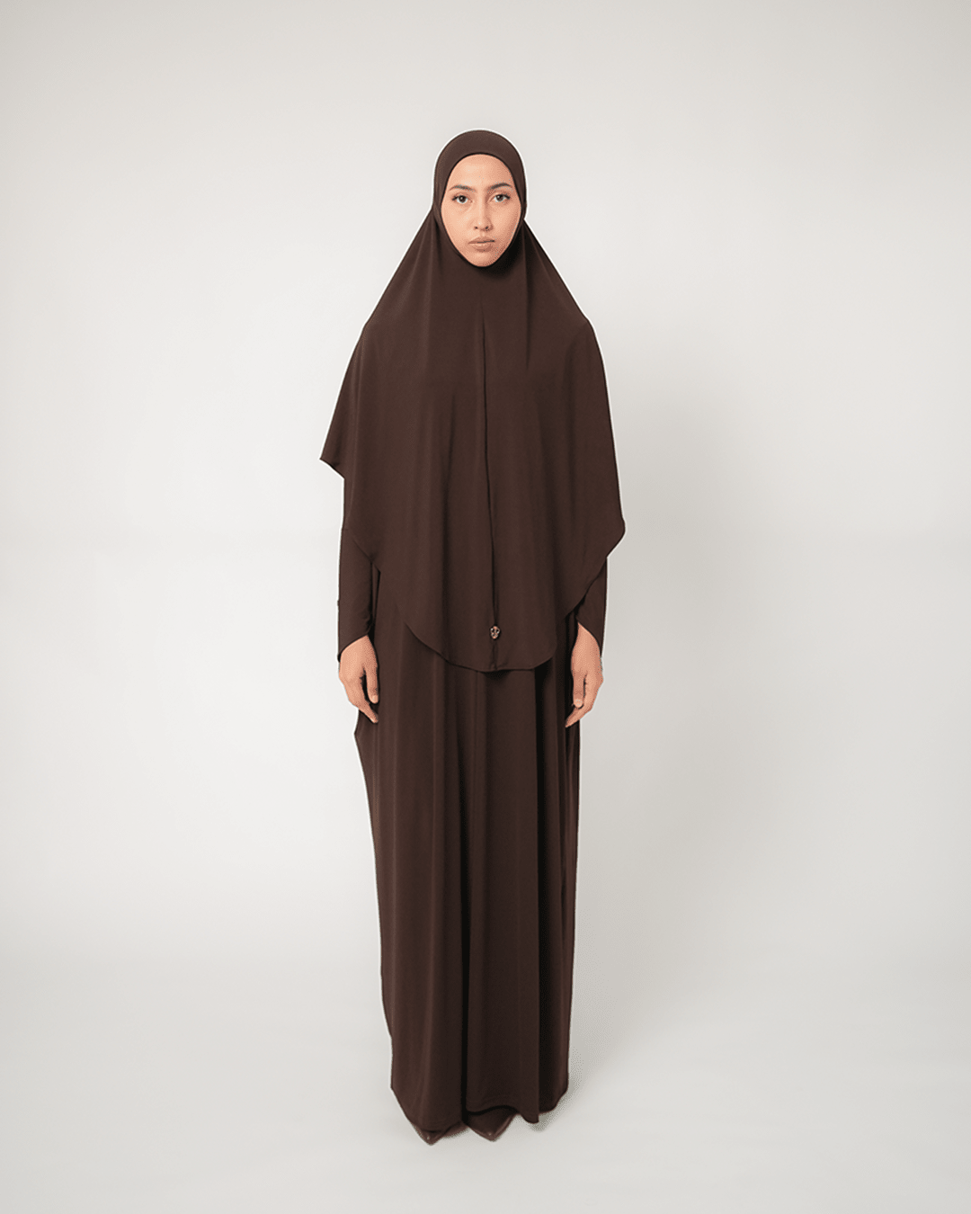 Hana Abaya Basic - TUBITA