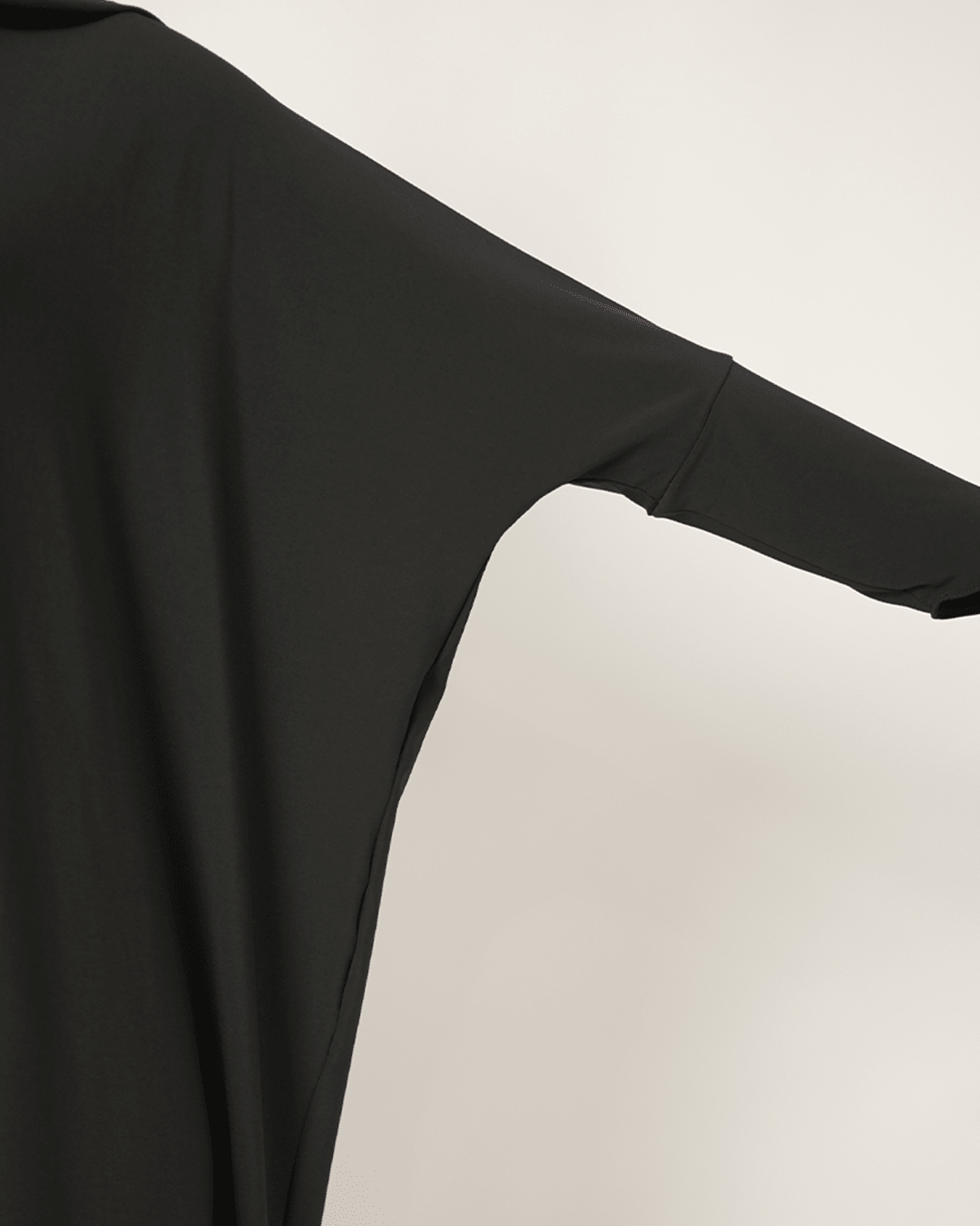 Hana Abaya Basic All Color by Tubita - TUBITA