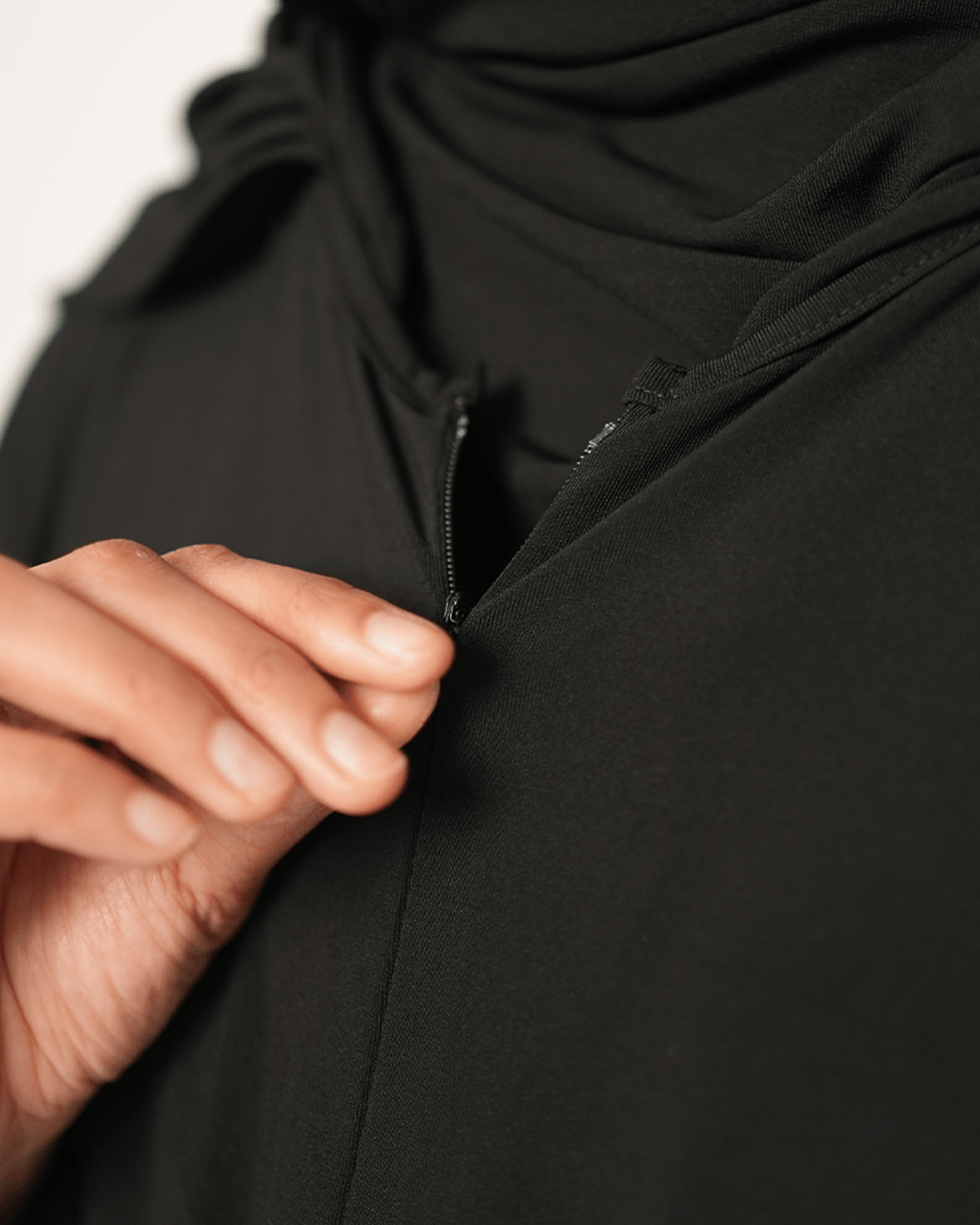 Hana Abaya Basic All Color by Tubita - TUBITA