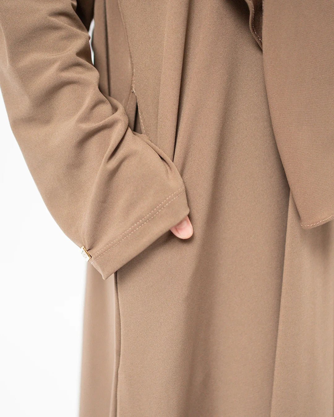 Hana Abaya Basic Kids All Colors by Tubita - TUBITA