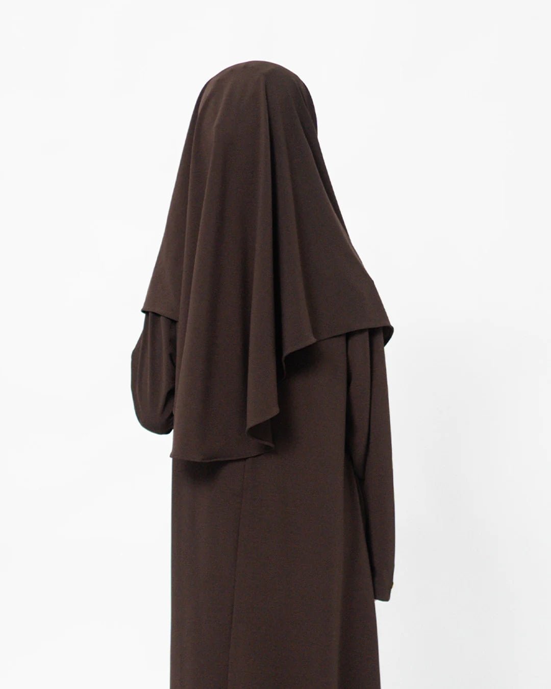 Hana Abaya Basic Kids All Colors by Tubita - TUBITA