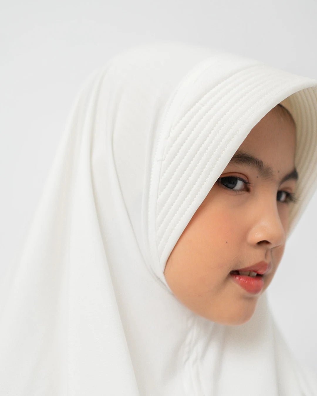 Hana Abaya Basic Kids All Colors by Tubita - TUBITA