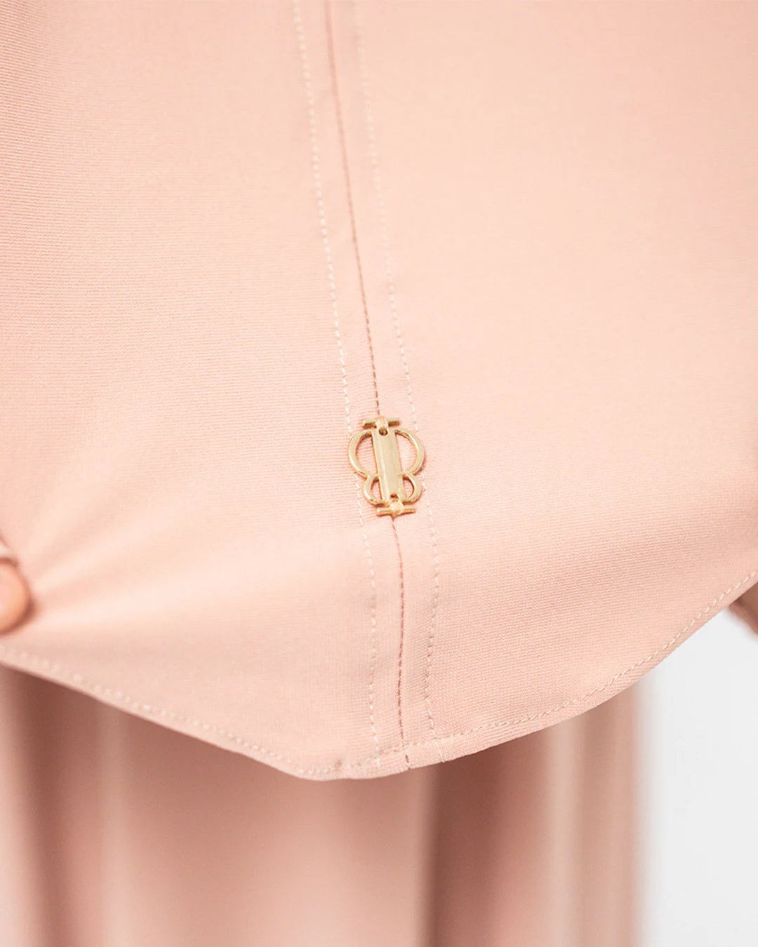 Hana Abaya Basic Kids All Colors by Tubita - TUBITA