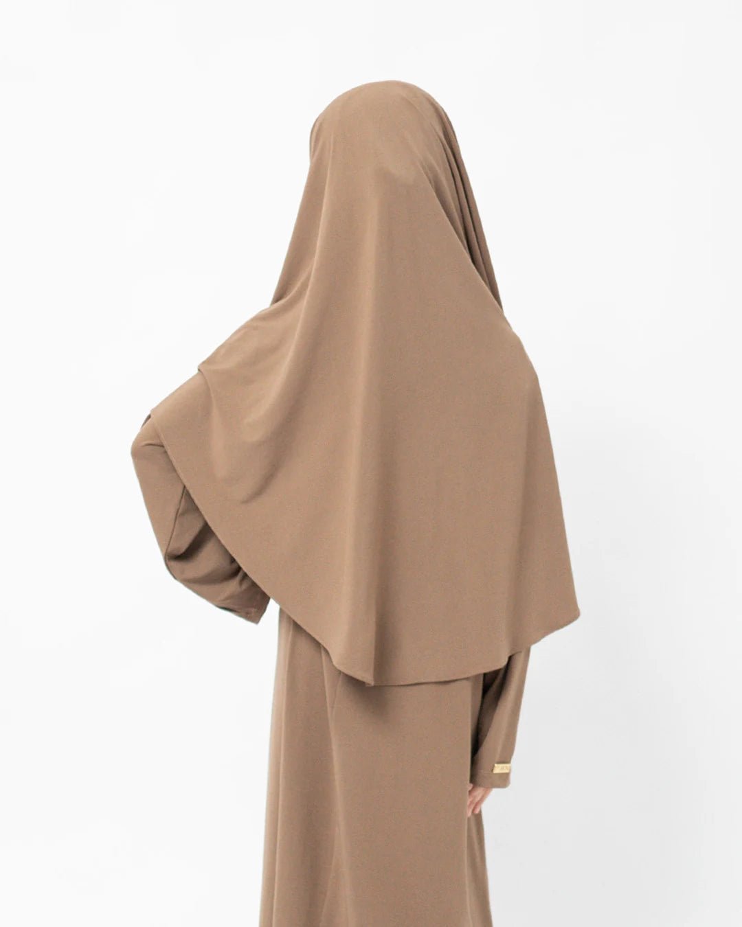 Hana Abaya Basic Kids All Colors by Tubita - TUBITA