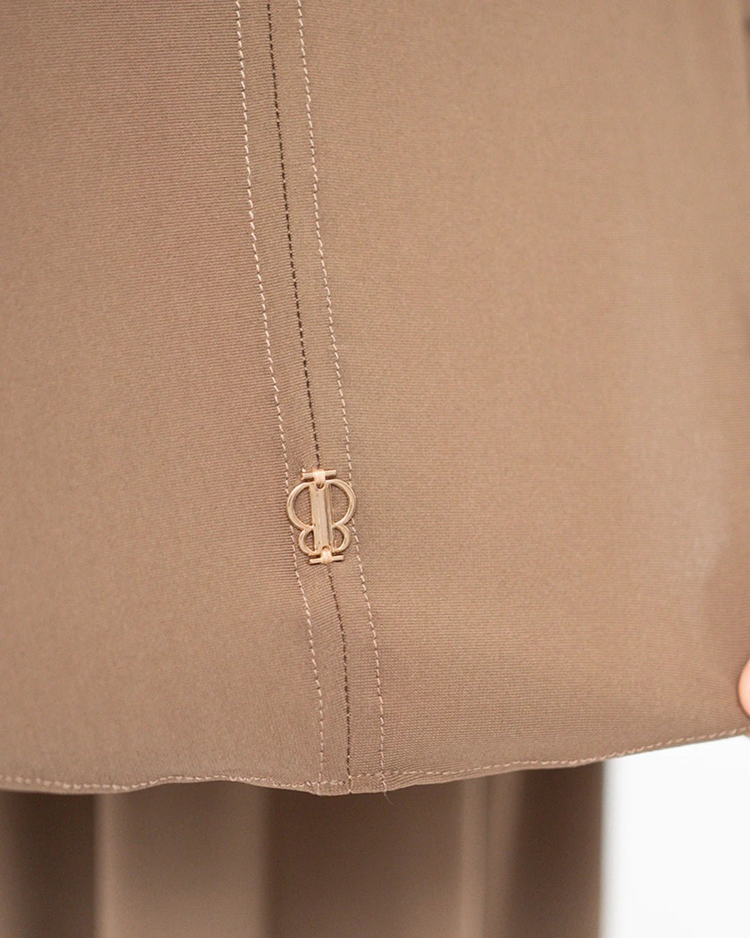 Hana Abaya Basic Kids All Colors by Tubita - TUBITA