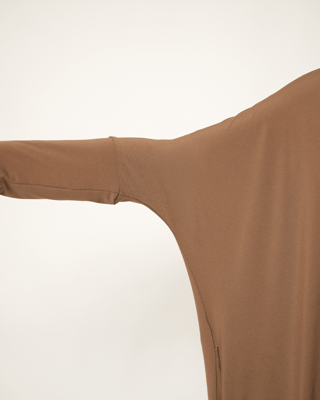 Hana Abaya Basic Milo by Tubita - TUBITA