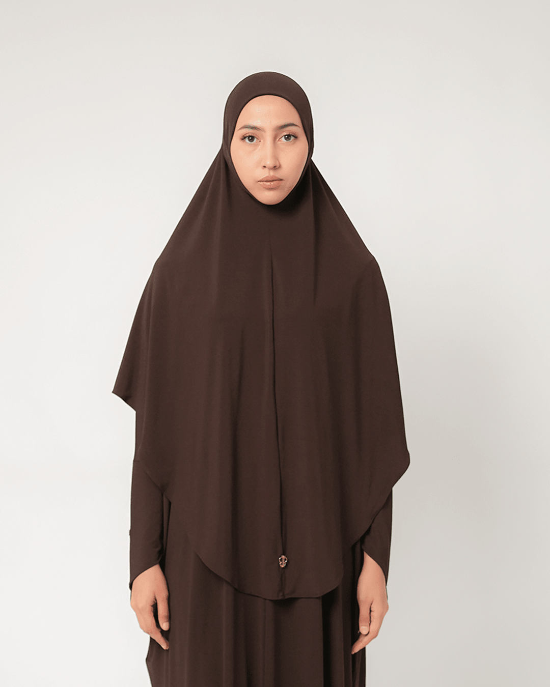 Hana Abaya Set Hijab by Tubita - TUBITA